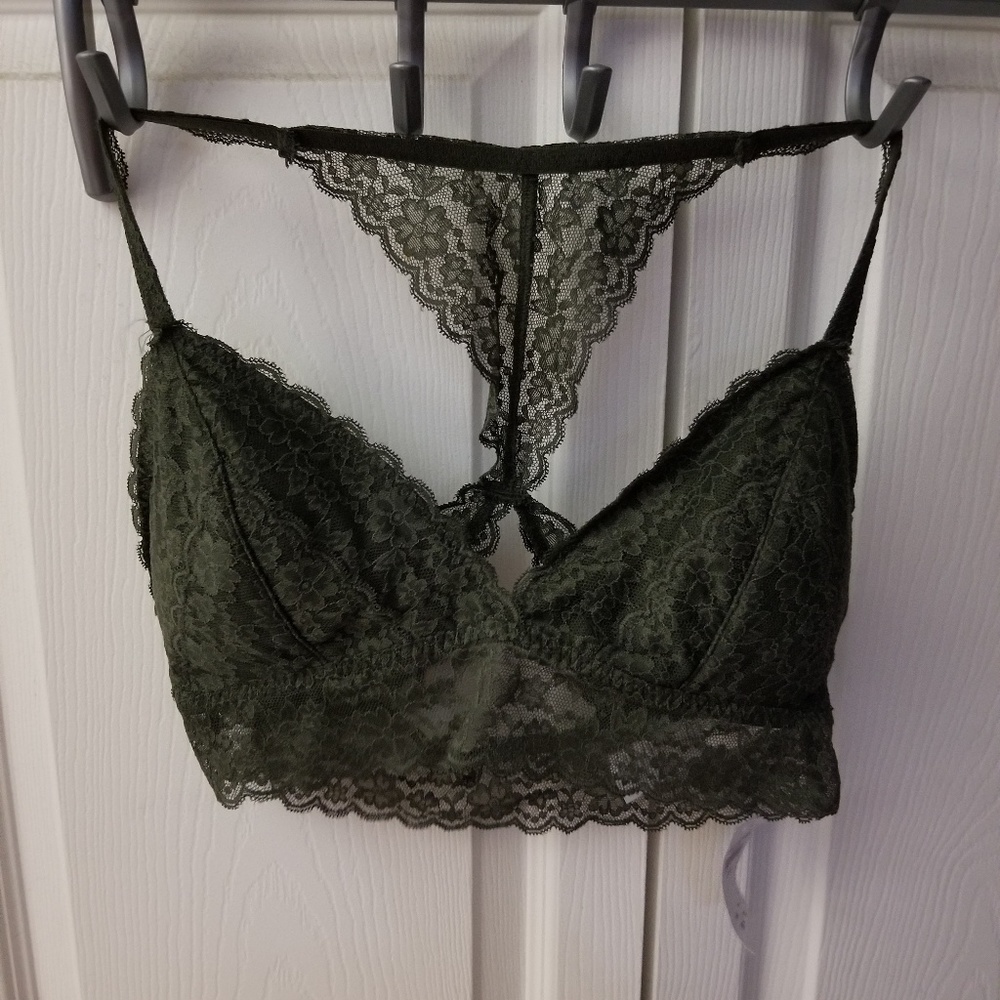 COPY - Bralette